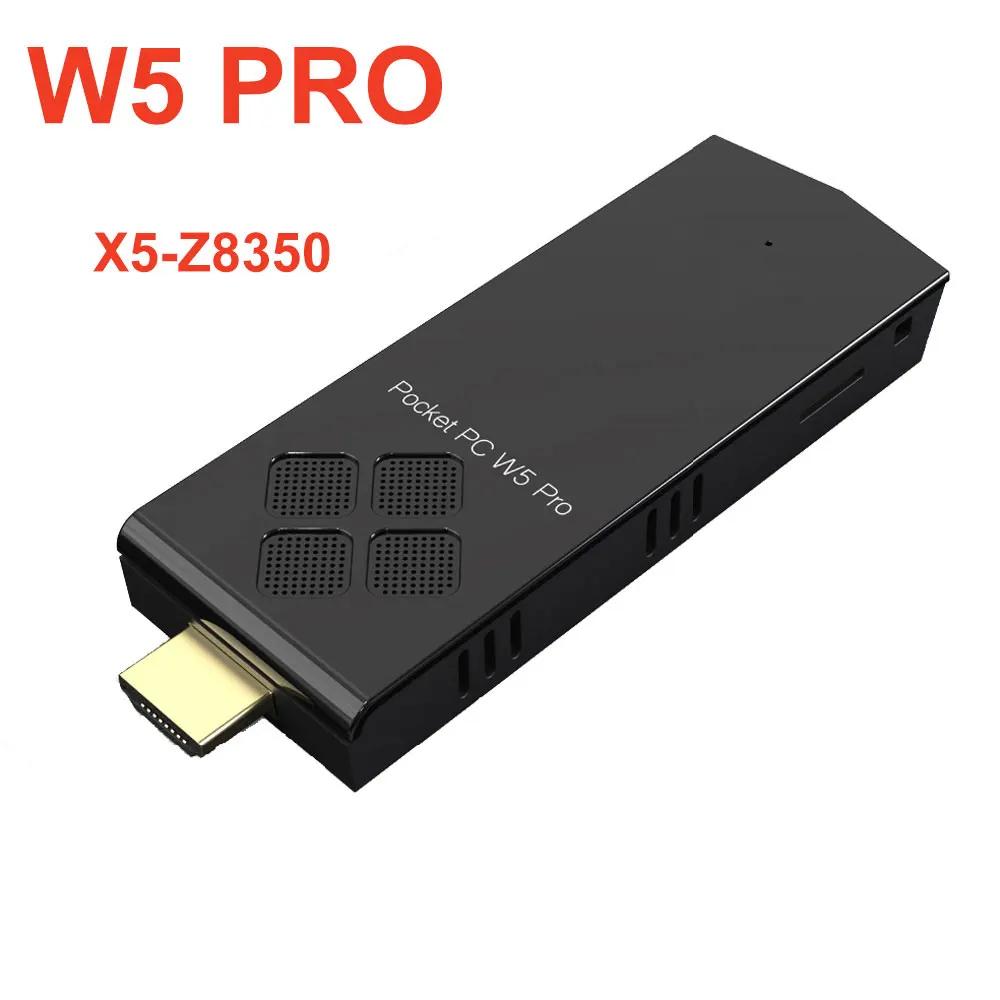 W5   PC ƽ X5-Z8350,  10 , 4G, 64G, 8G, 128G, 2.4G, 5G, ,  USB, 4K, HD, ̴ PC, ޴ ǻ